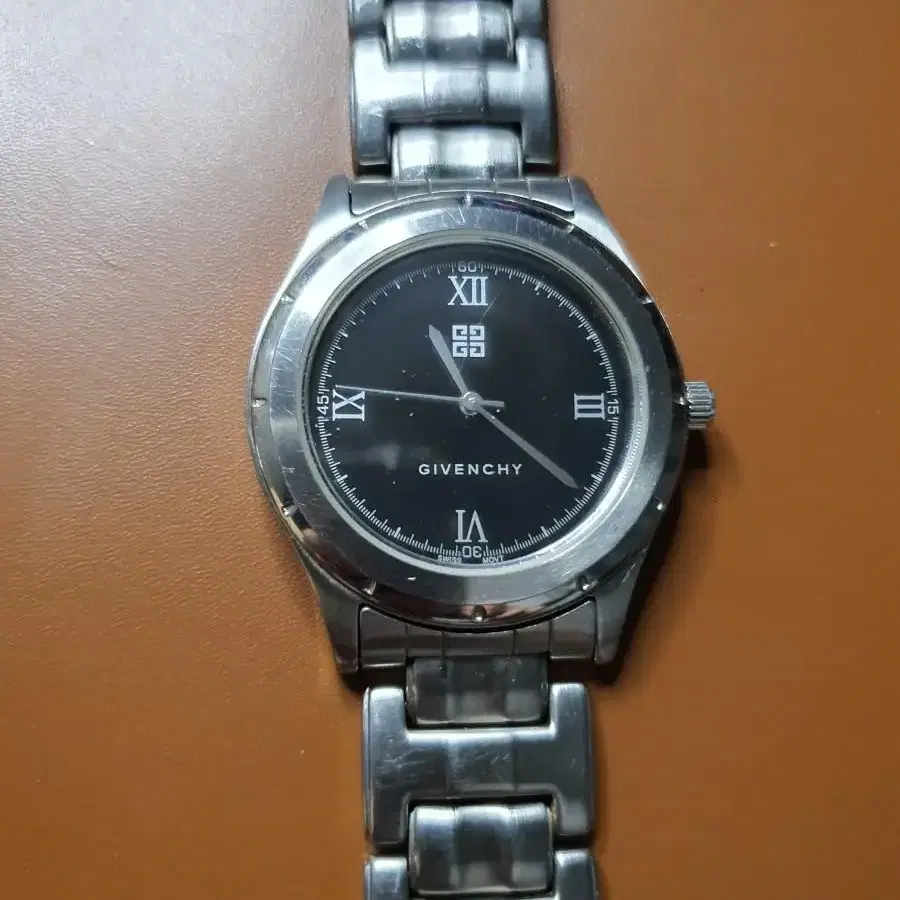 지방시 시계 Givenchy wrist watch 정품