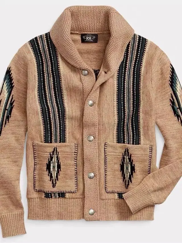 RRL Cardigan  더블알엘 가디건