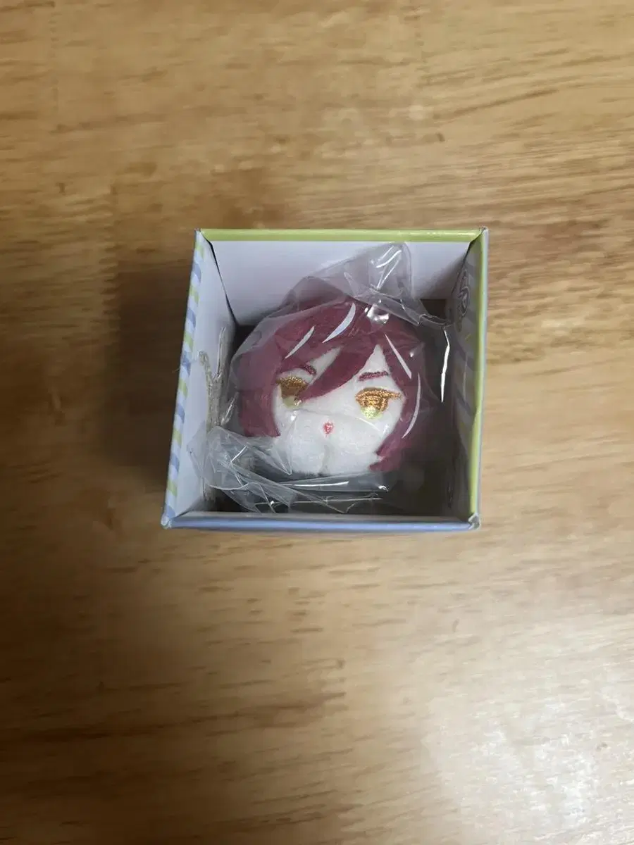 Ansta Natsume Minimochi