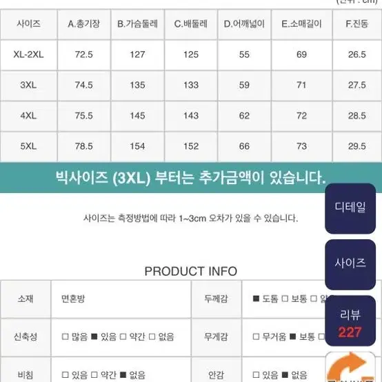 오카네 보아털 후드집업