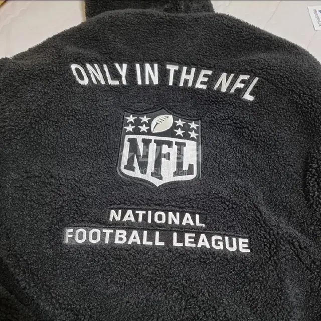 NFL 후리스