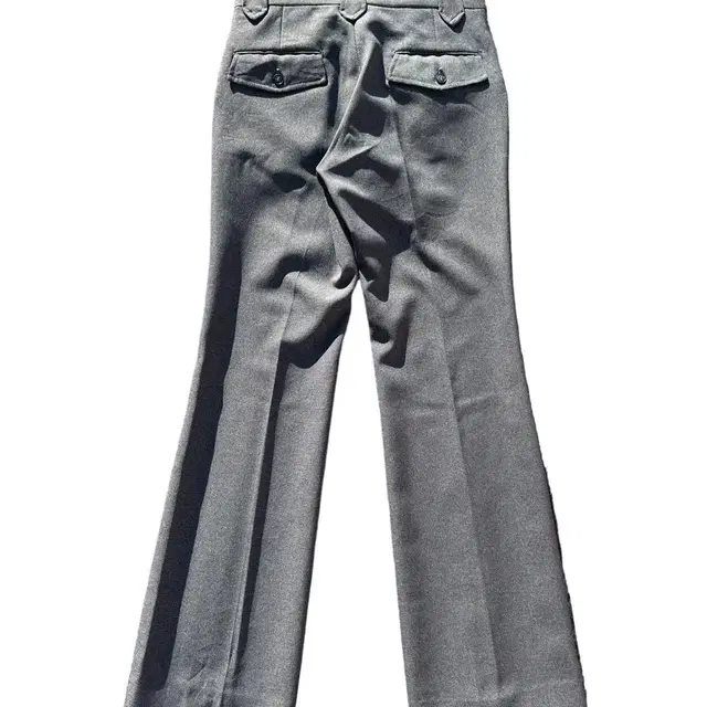 70s wrangler leisure flare pants