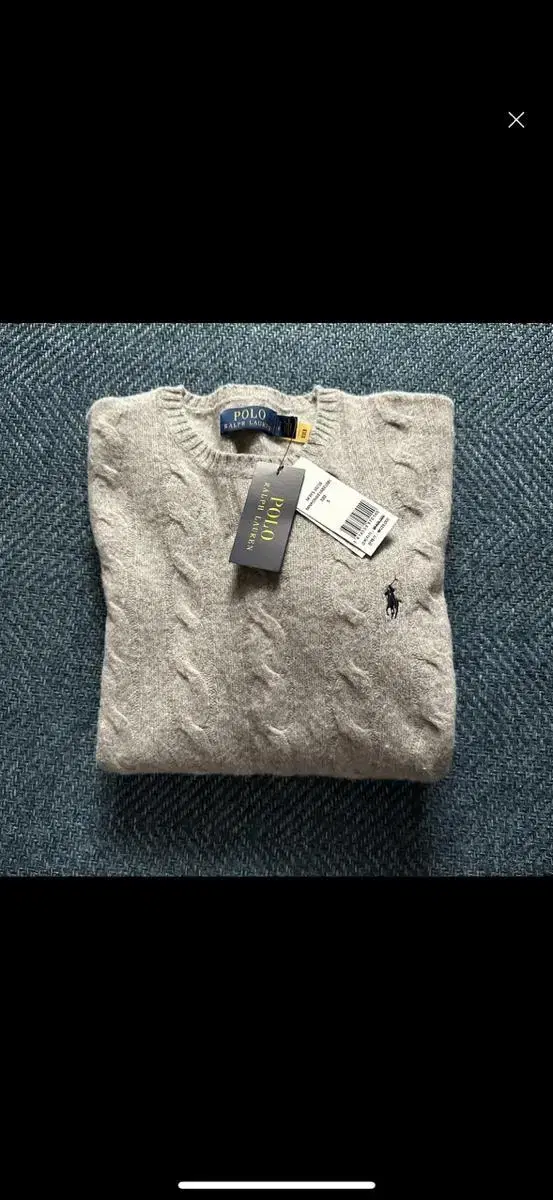 (NEW) Polo Sackcloth Men's