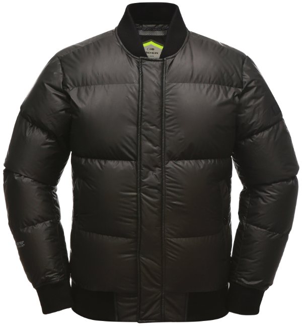 Eider Gore-Tex Goose Down