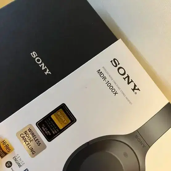 SONY 소니 Sony MDR-1000X on Bunjang Global