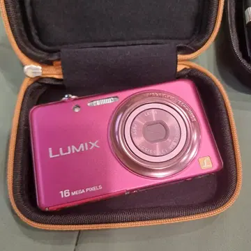 Panasonic LUMIX FH DMC-FH7 | 브랜드 중고거래 플랫폼, 번개장터