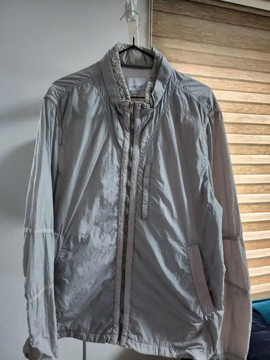 [Genuine] Jill Stuart New Windbreaker