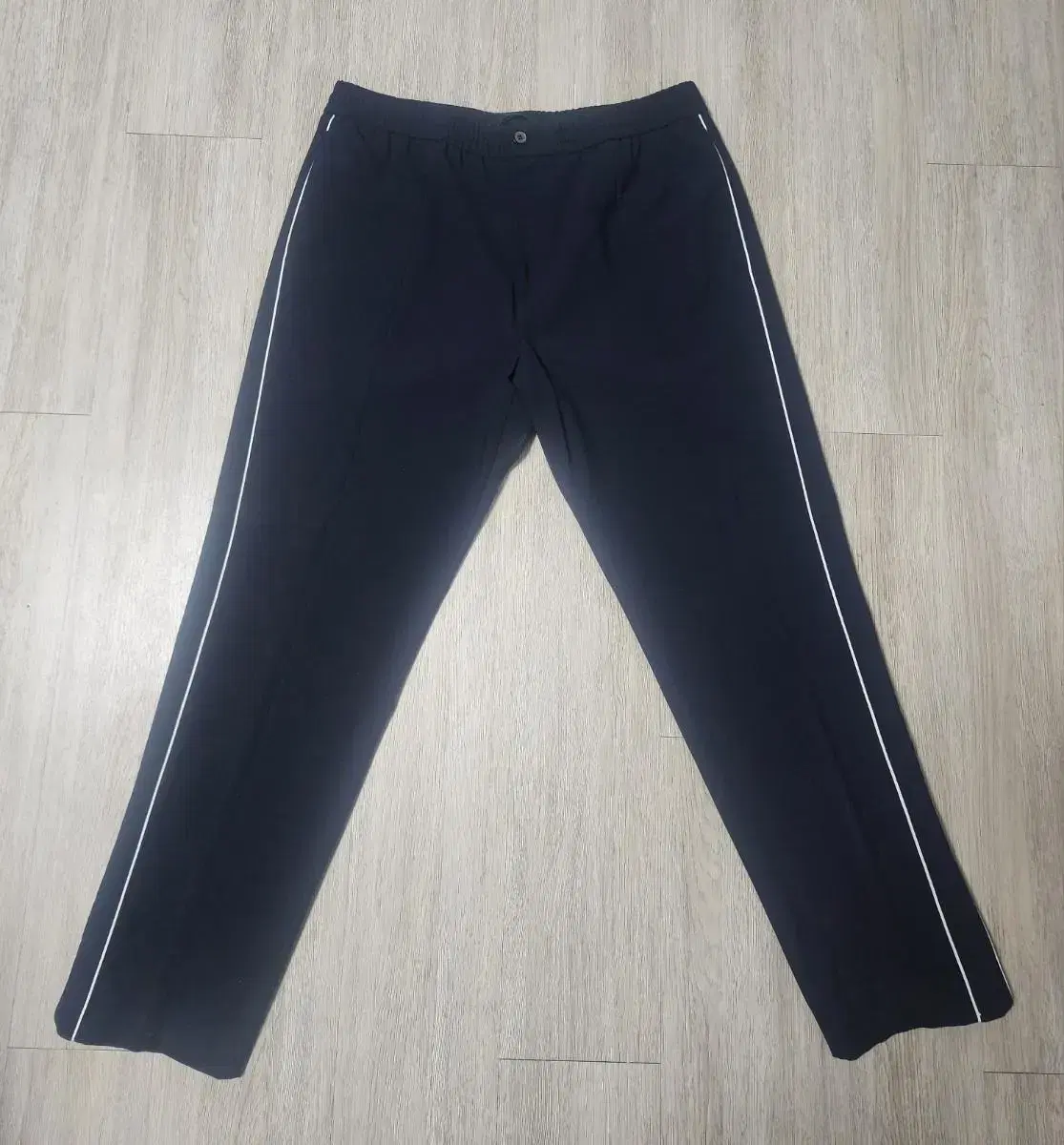 [Genuine] Solid Homme Pants