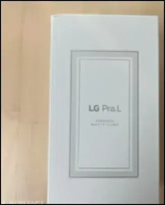 lg 프라엘  초음파 진동기 5개