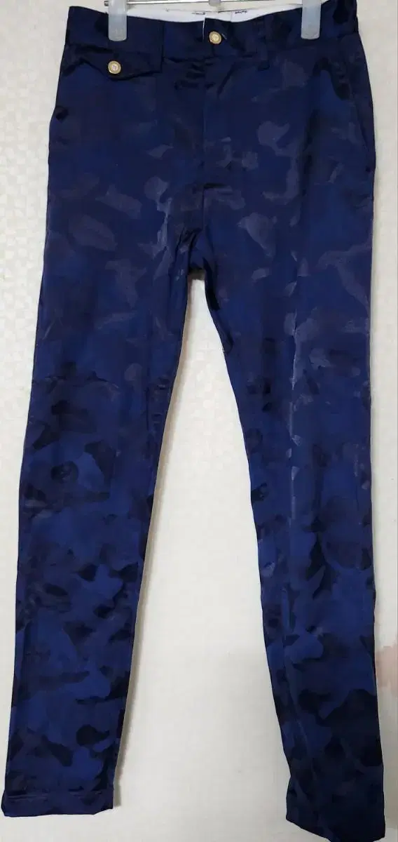 MARK&LONA GOLF PANTS 여. 69CM