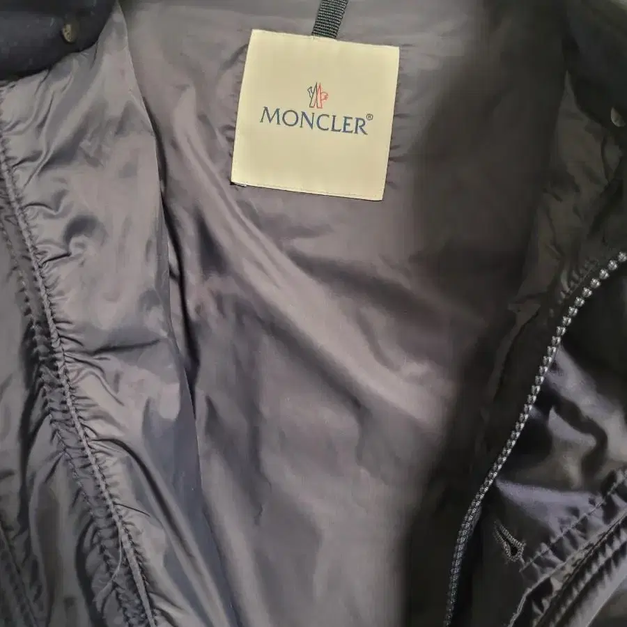 몽클레르 몽클레어 MONCLER 라이언 RYON 5사이즈