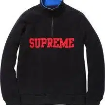 Supreme 슈프림 2011AW 폴라텍 플리스 L