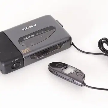 DAT 情報 難あり WALKMAN WMD-DT1