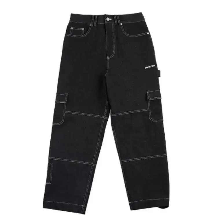 Unisex RDVZ First Edition Stitched Denim S Unisex