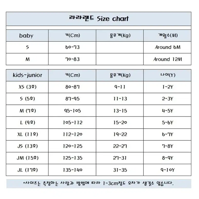 새상품 아동기모골지레깅스 블랙 XL