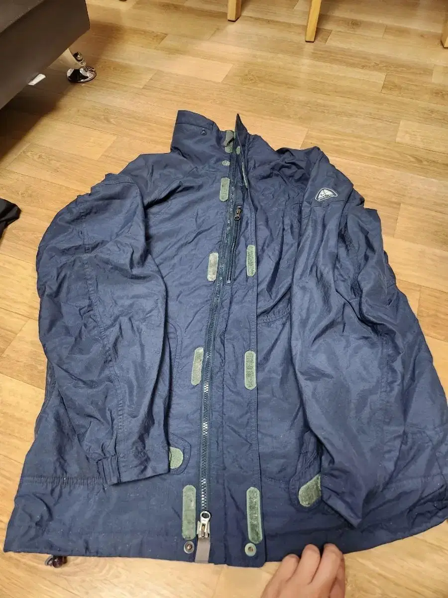 Nike ACG Windbreaker