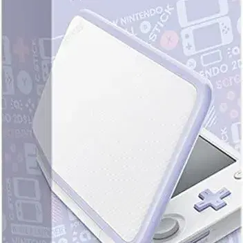 NEW 닌텐도 2DS ll 라벤더 삽니다!