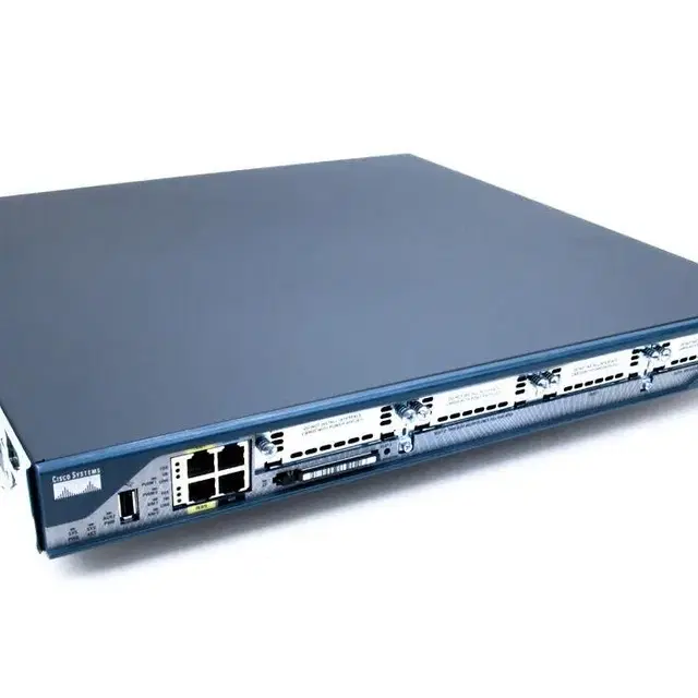 시스코(CISCO) 2801 라우터