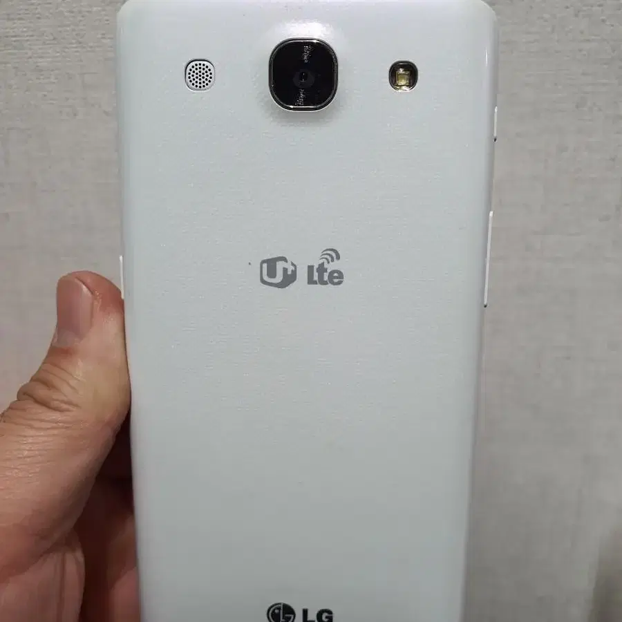 LG 옵티머스 GX(F310)