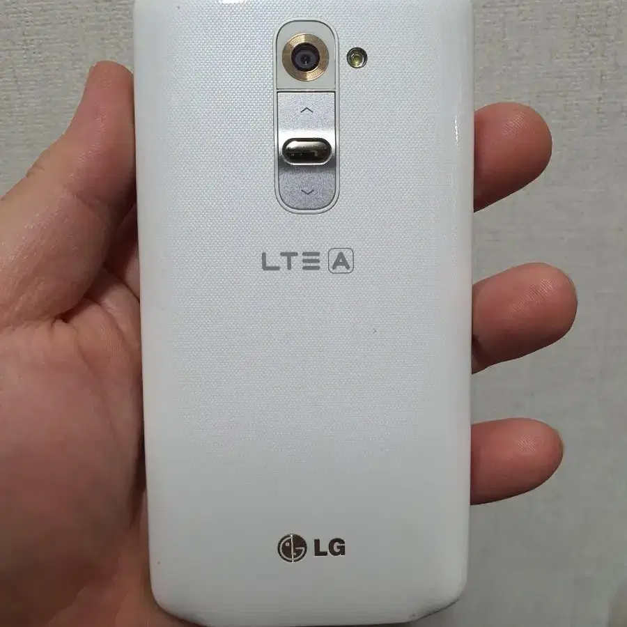 LG G2 (지투,F320)