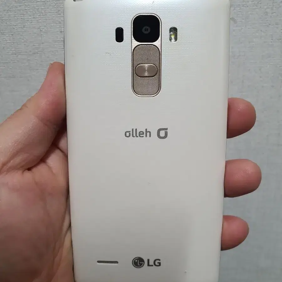 LG STYLO(F560)