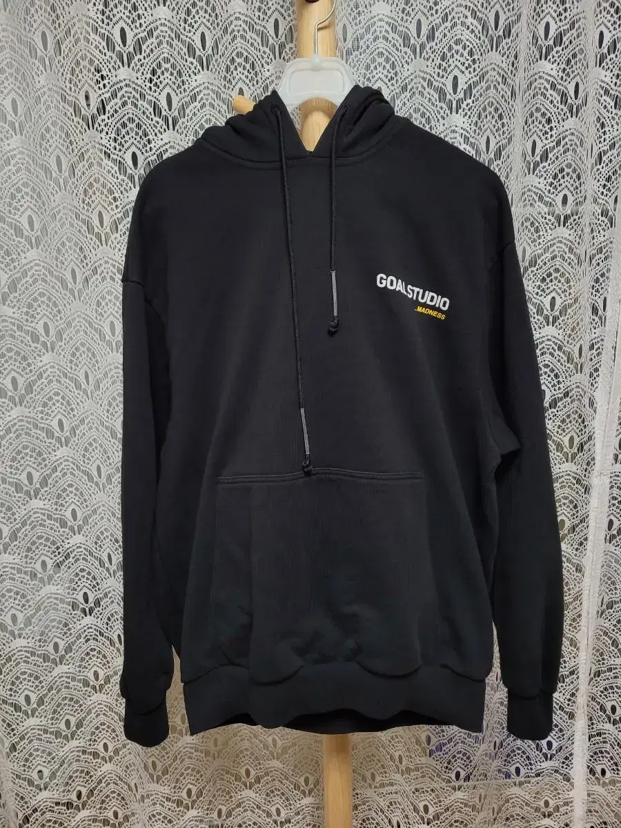 GOLSTUDIO Hoodie Overfit S