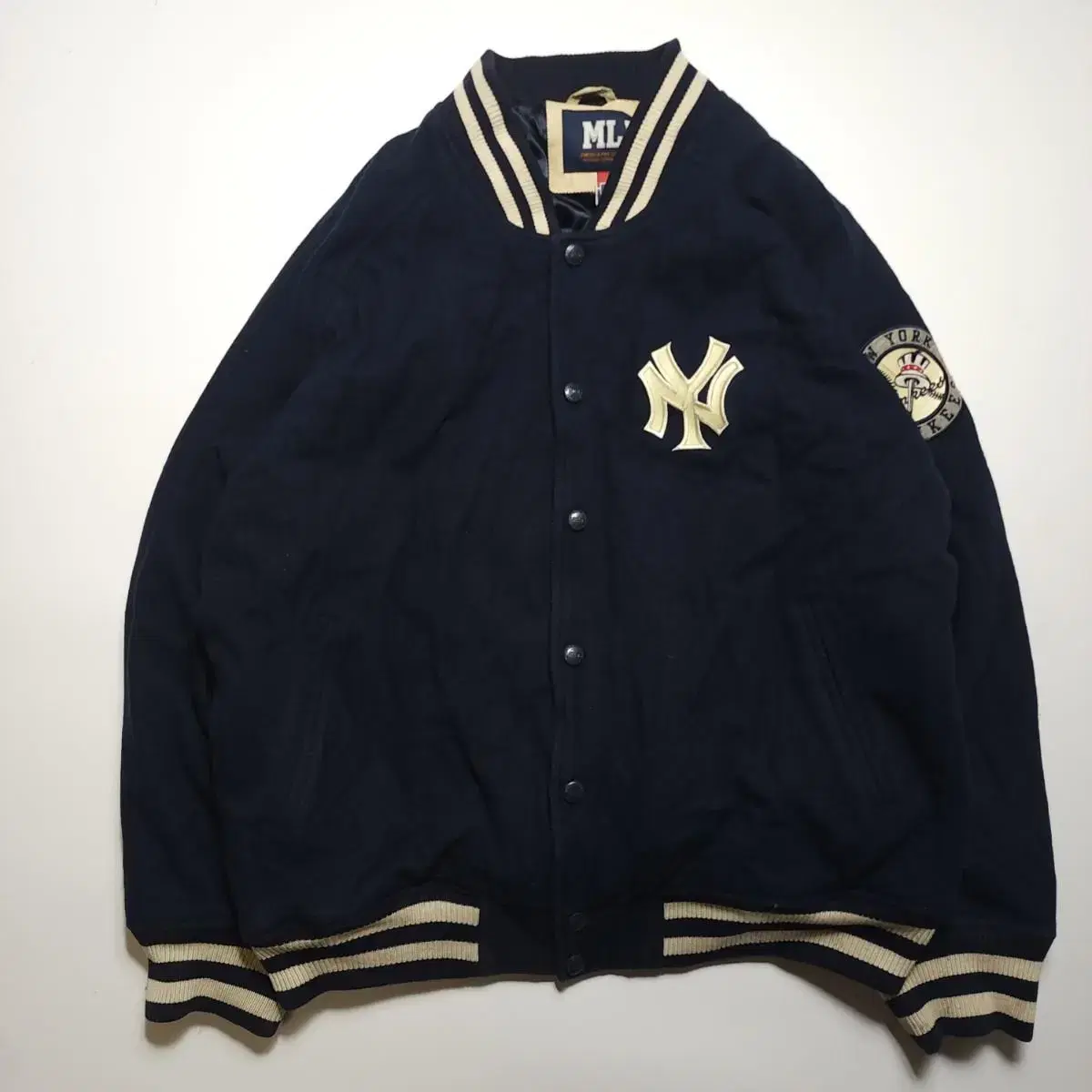 MLB Yankees Jumper [105].