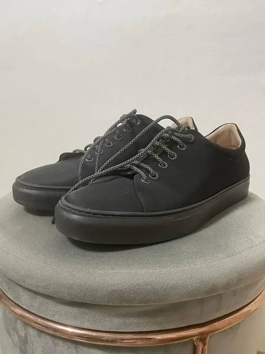 Theory Tieory Nylon Sneakers Size 42 (270)