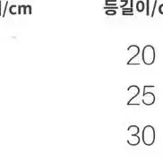 (새상품) s사이즈 강아지 패딩