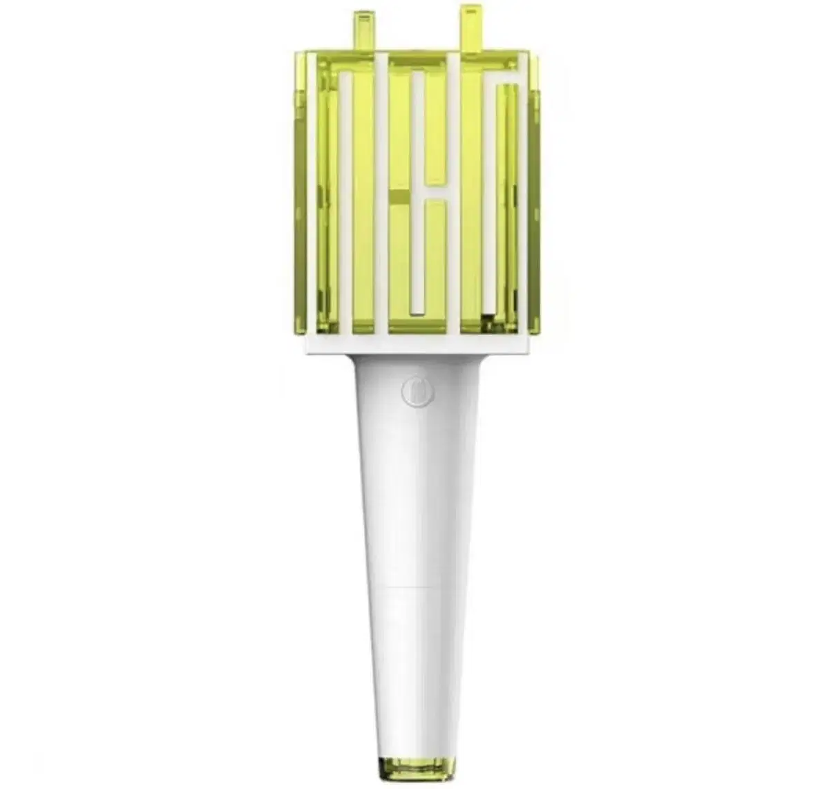 nct lightstick wts bom wts