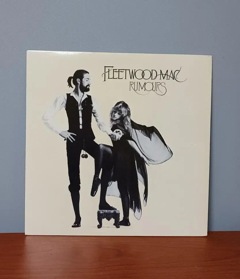 Fleetwood Mac " Rumours "