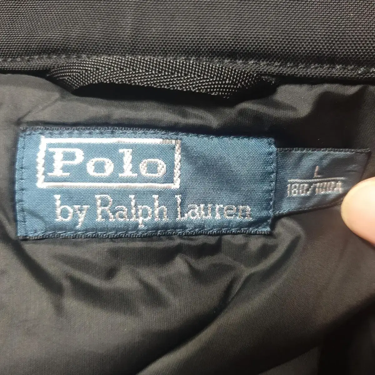 (L) Polo Ralph Lauren 폴로 랄프로렌 남자 자켓 / 점퍼