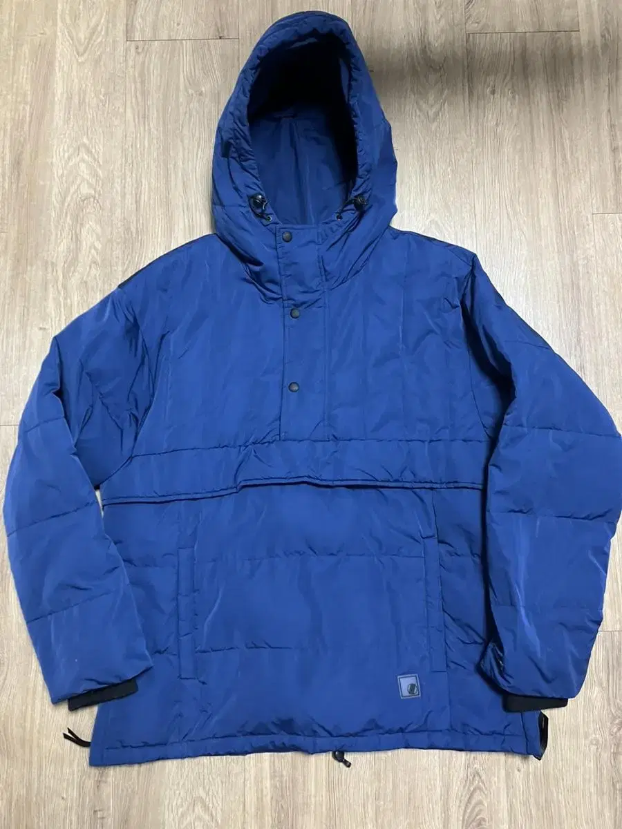 Mark M Anorak Parka