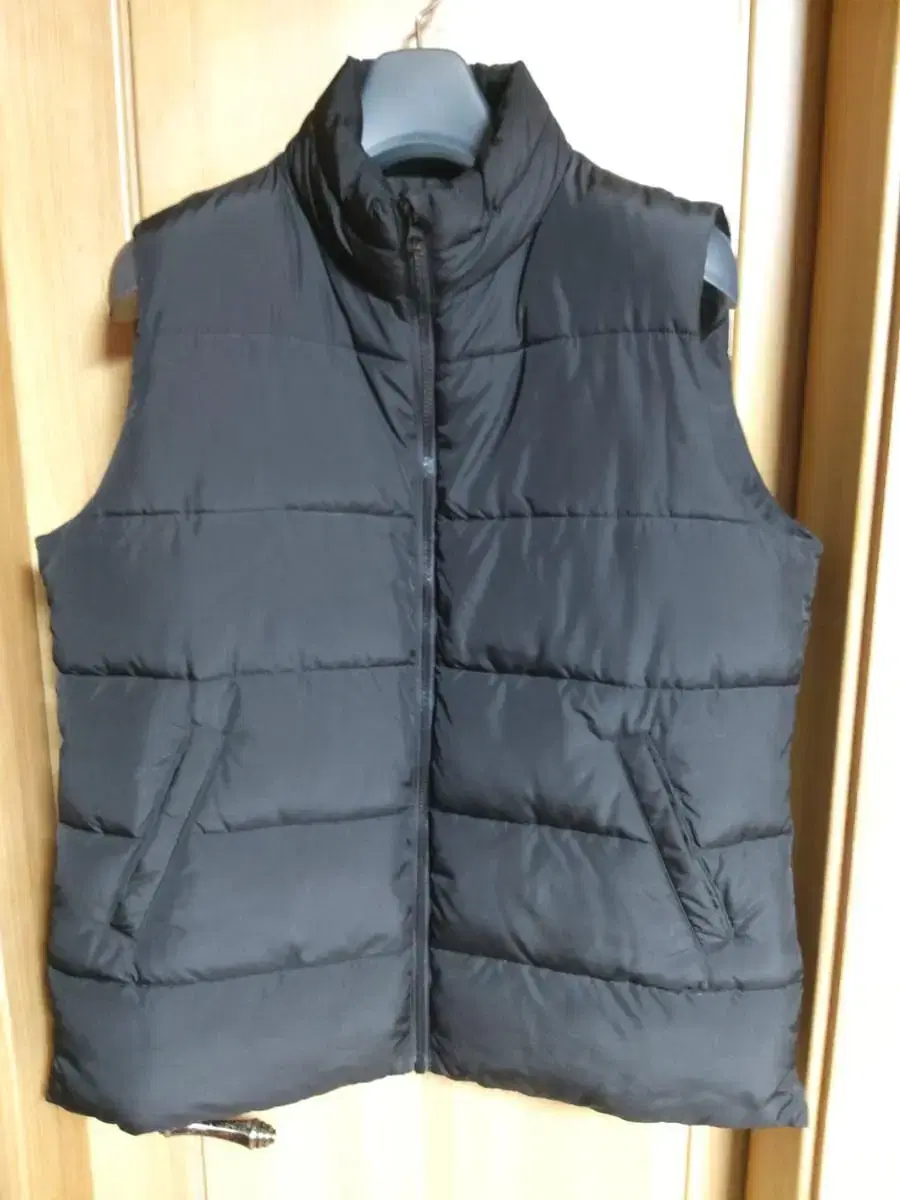 F2F Welon Padded Vest Men100