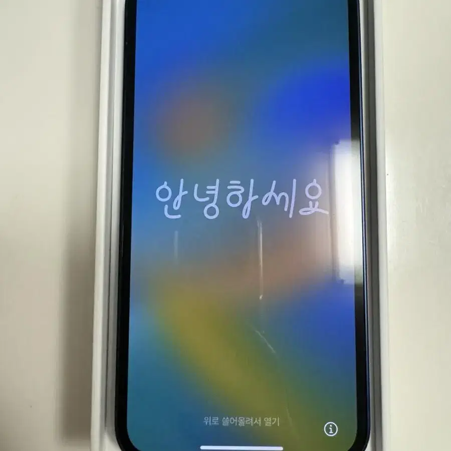 아이폰 12 미니 iphone 12 mini 128GB