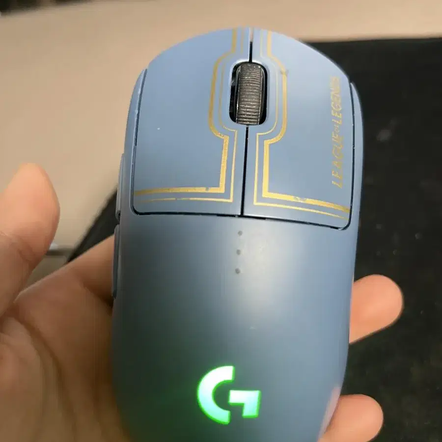 로지텍 gpro