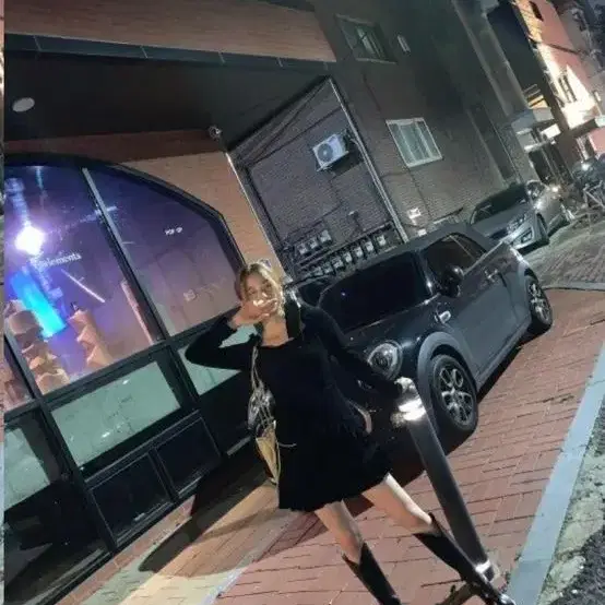 마가린핑거스 임보라 원피스