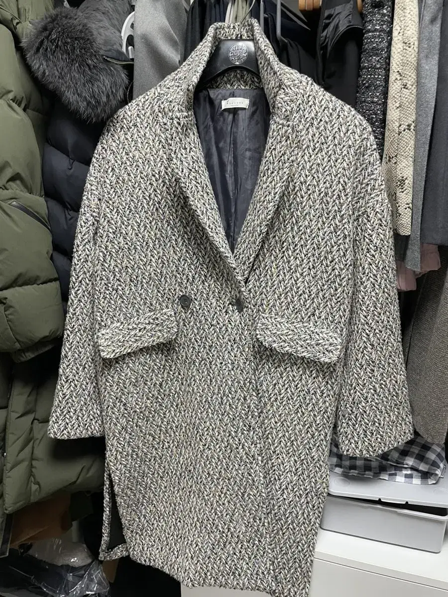 Women's coat