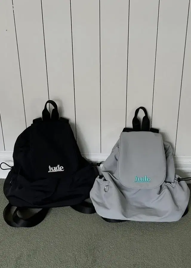 모어쥬드 백팩 JUDI Backpack