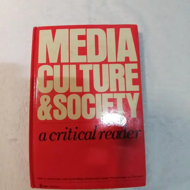 Media Culture & Society