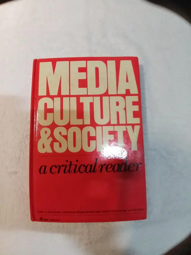 Media Culture & Society