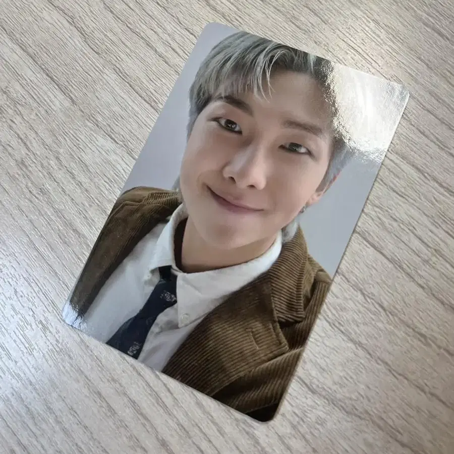 남준 2021 페스타포카