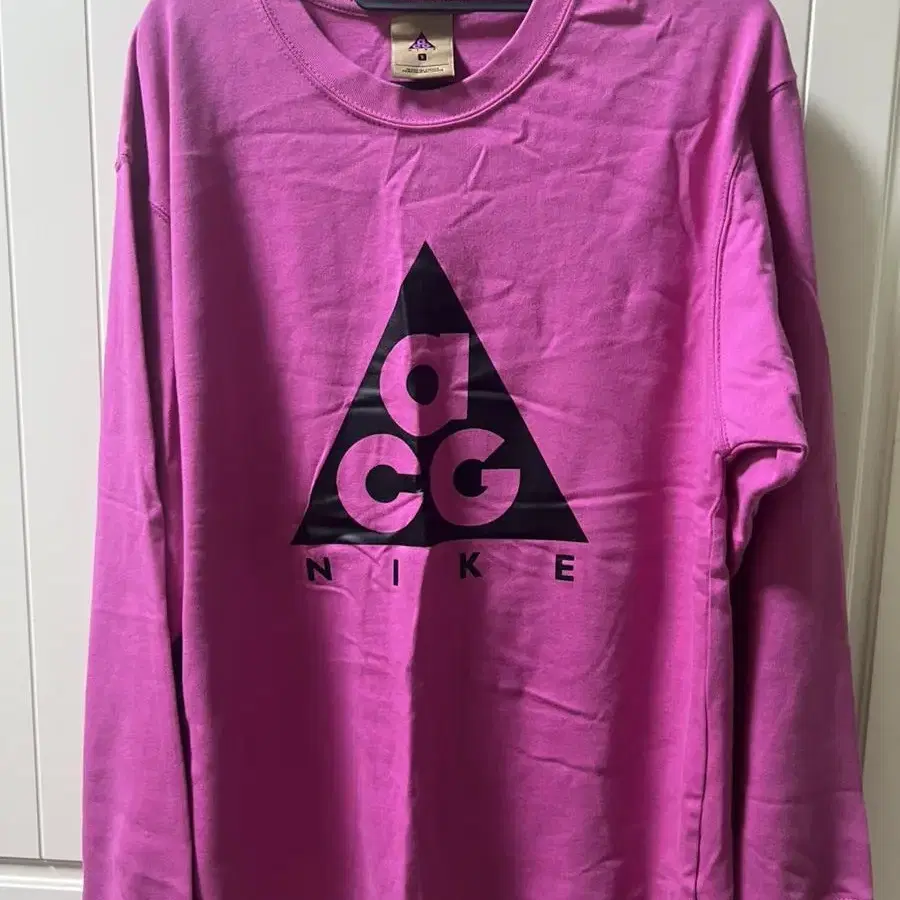 acg 롱슬리브