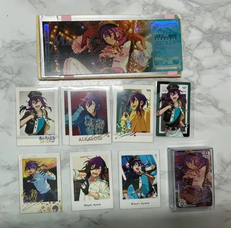 Angsta Mayoi Pasha,Yukota,Live tickets in bulk