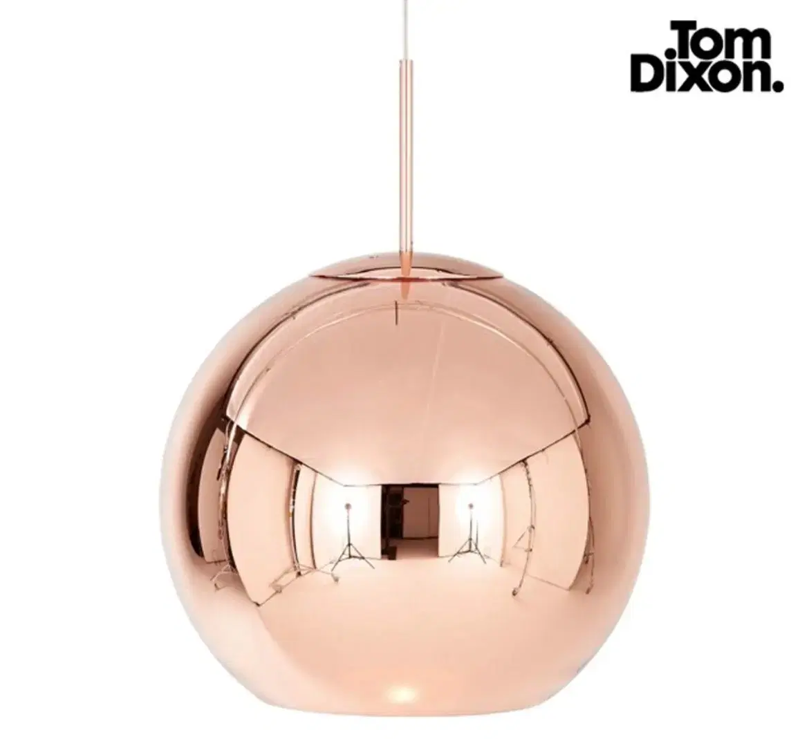 Tom Dixon 톰딕슨 코퍼 팬던트 오리지널 조명