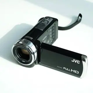 JVC Everio GZ-E880-B | 브랜드 중고거래 플랫폼, 번개장터