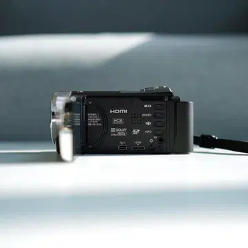 JVC Everio GZ-E880-B | 브랜드 중고거래 플랫폼, 번개장터