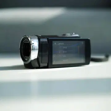 JVC Everio GZ-E880-B | 브랜드 중고거래 플랫폼, 번개장터