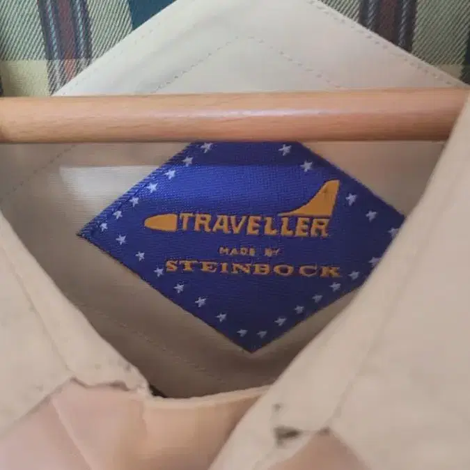 수입) TRAVELLER 맥 코트 자켓 봄용