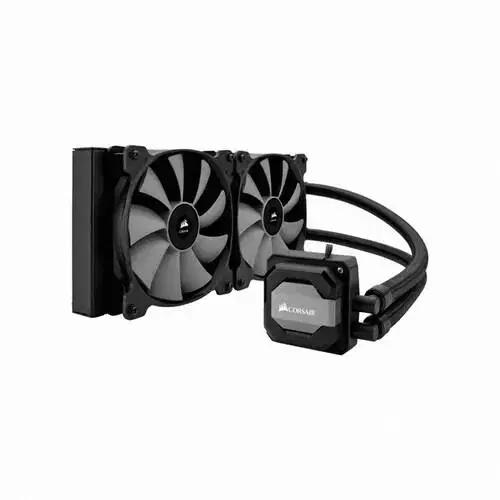 CORSAIR HYDRO SERIES H110i 수냉 쿨러